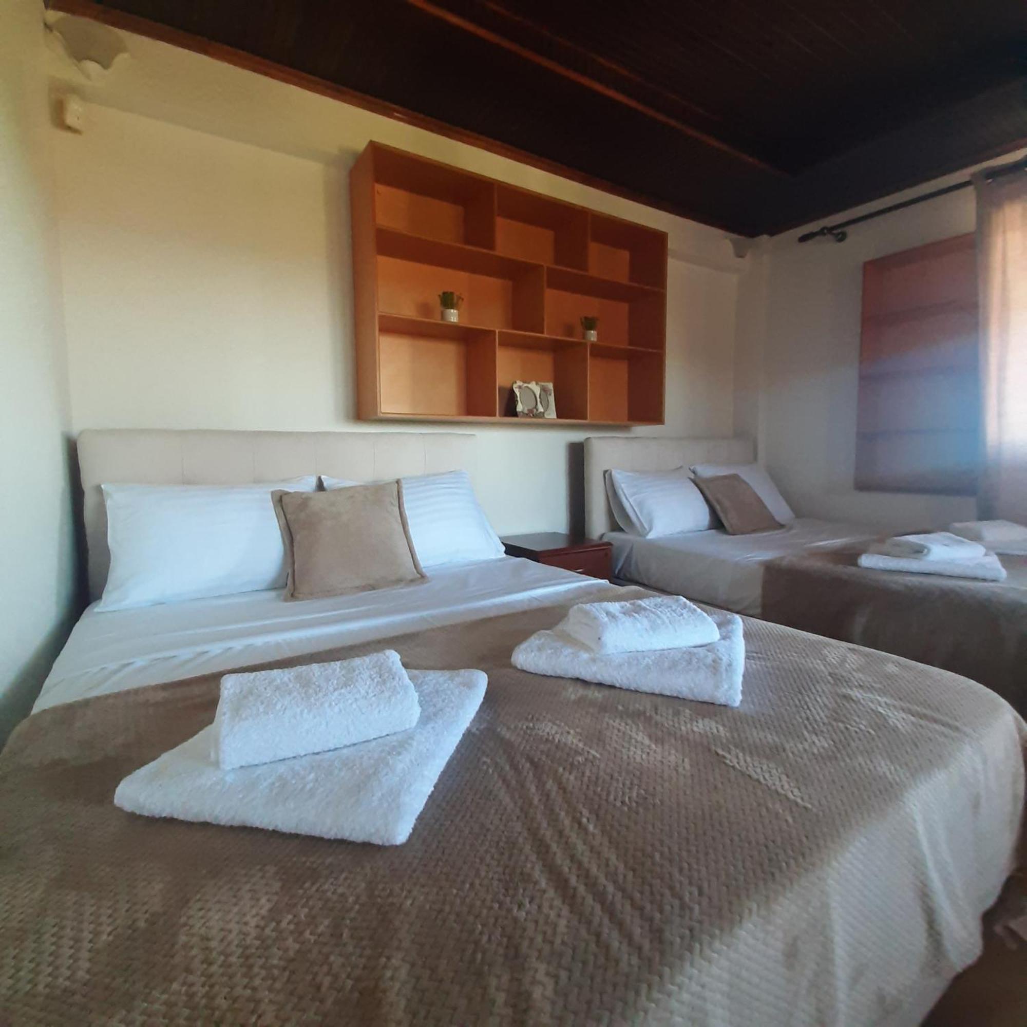 Αρχοντικό Παπανικολάου Villa Ligaria  Room photo